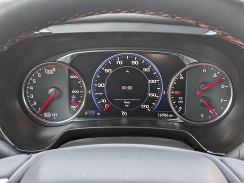 Used 2025 Chevrolet Blazer RS image 17