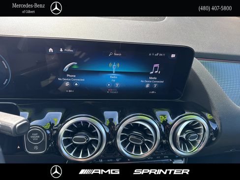 Certified 2023 Mercedes-Benz GLA 250 image 25
