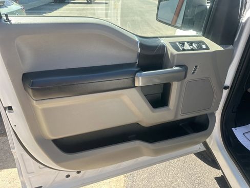 Used 2018 Ford F150 XLT image 20