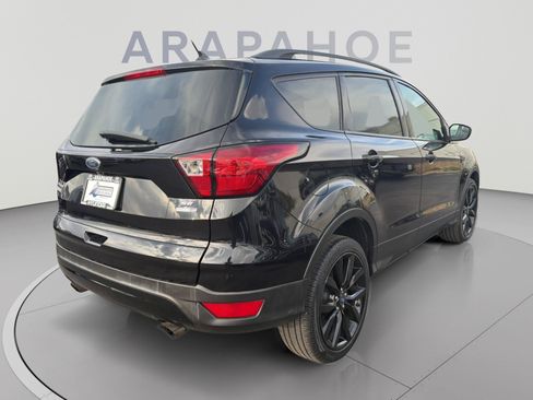 Used 2019 Ford Escape SE AWD/4WD image 7