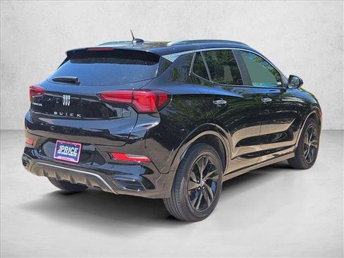 Used 2024 Buick Encore GX Sport Touring FWD image 5