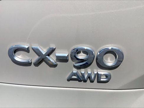 Used 2024 MAZDA CX-90 Plug-In Hybrid w/ Premium Pkg AWD/4WD image 9