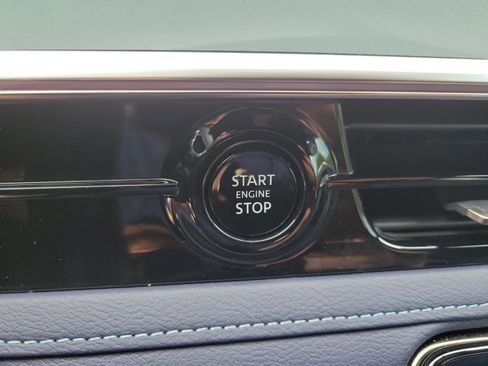Certified 2026 INFINITI QX80 4WD w/ Sport Exterior Package image 16