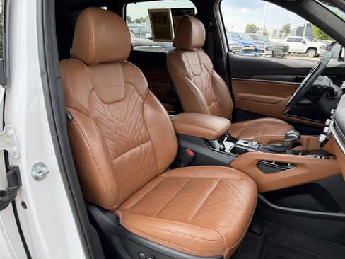 Used 2024 Kia Telluride SX Prestige X-Pro AWD/4WD image 37