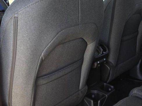 New 2026 Jeep Wrangler Unlimited Sport AWD/4WD image 19
