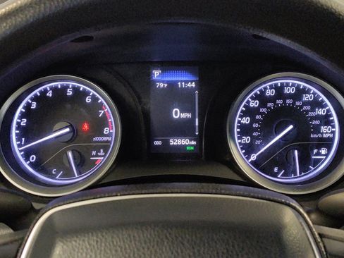 Used 2023 Toyota Camry LE w/ Convenience Package image 23