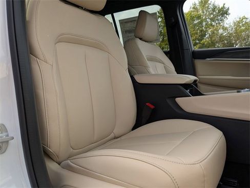 New 2025 Jeep Grand Cherokee Limited image 39