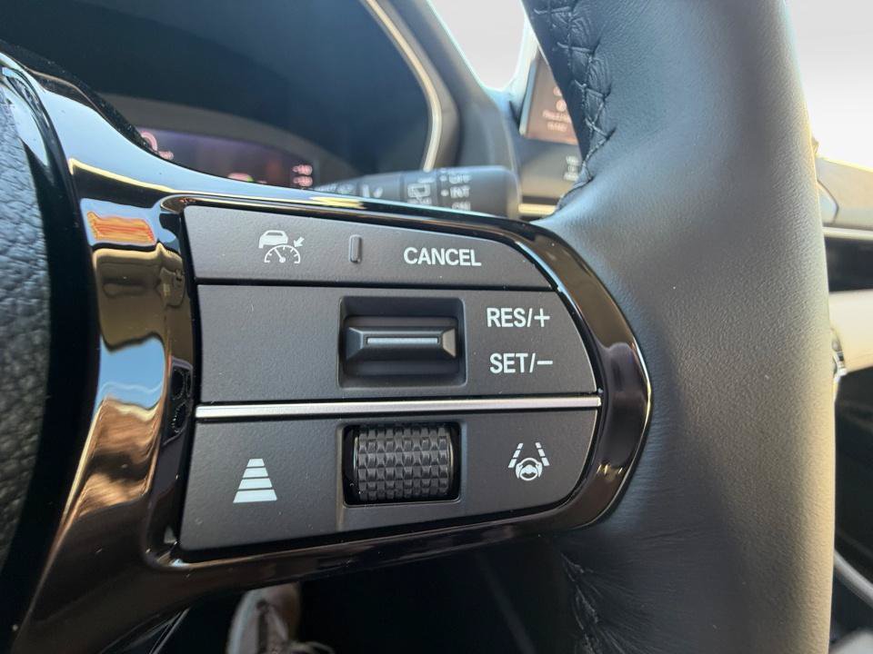 New 2026 Honda Pilot EX-L image 19