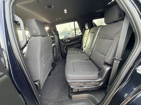 Used 2023 Chevrolet Tahoe 4WD image 41