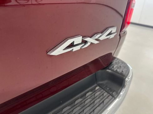 Used 2023 RAM 1500 Laramie AWD/4WD image 35