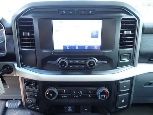 Used 2021 Ford F150 XLT w/ XTR Package AWD/4WD image 15