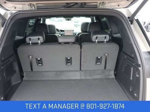 New 2026 GMC Acadia AT4 w/ Luxury Package image 13