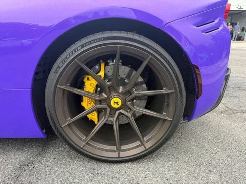 Used 2023 Ferrari SF90 Stradale AWD/4WD image 11
