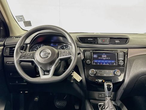 Used 2019 Nissan Rogue Sport S AWD/4WD image 11