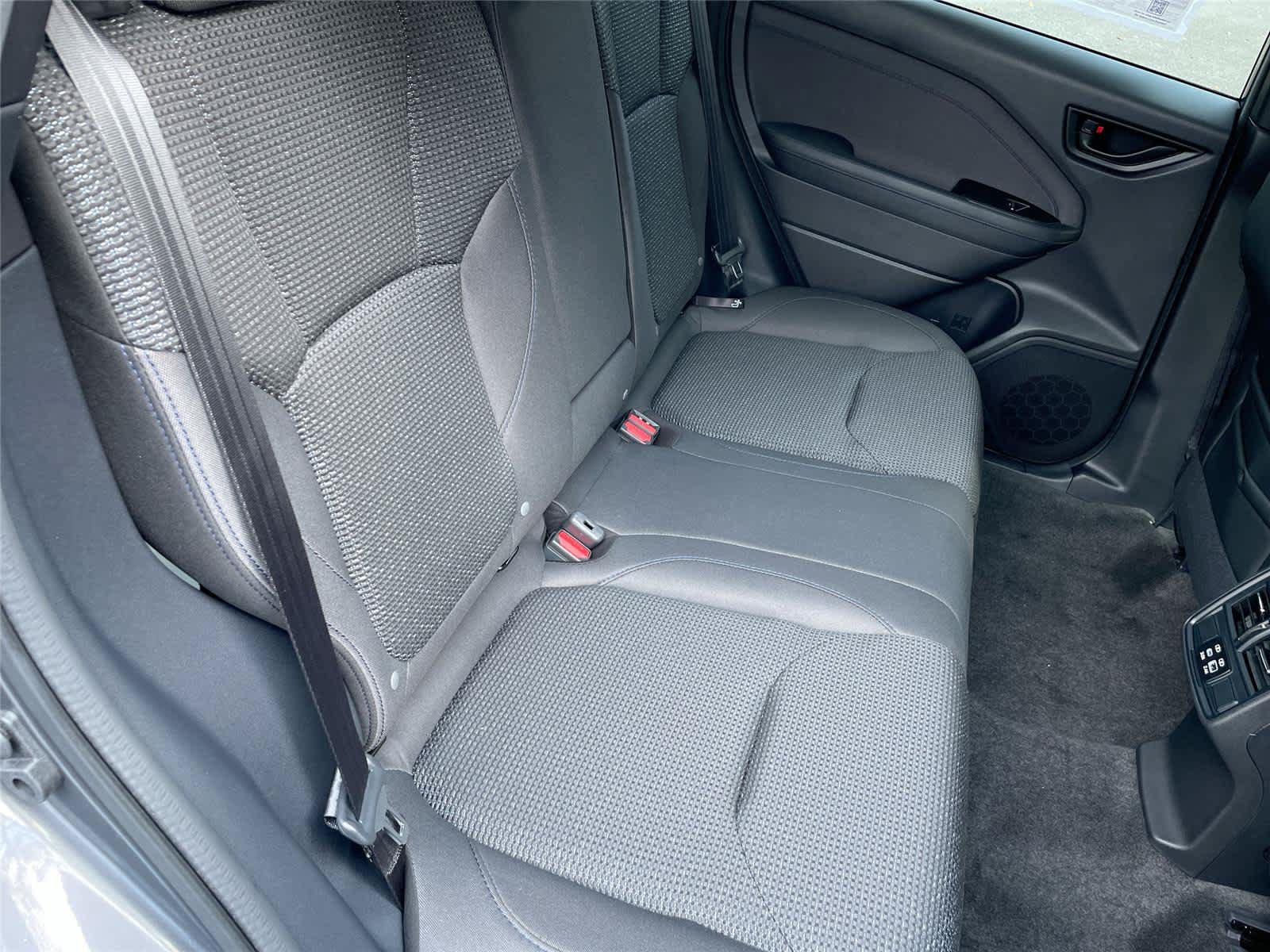 New 2026 Subaru Forester Premium AWD/4WD image 18