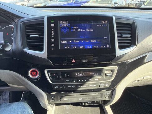 Used 2016 Honda Pilot Elite image 29