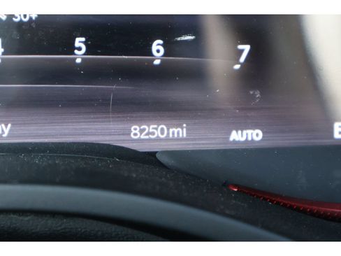 Used 2026 RAM 1500 Rebel w/ Rebel Level 1 Equipment Group AWD/4WD image 35