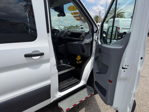 Used 2017 Ford Transit 350 148 Medium Roof RWD image 21