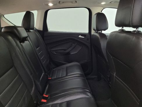 Used 2014 Ford Escape Titanium image 19