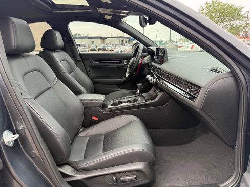 Used 2023 Honda Civic Sport Touring image 14