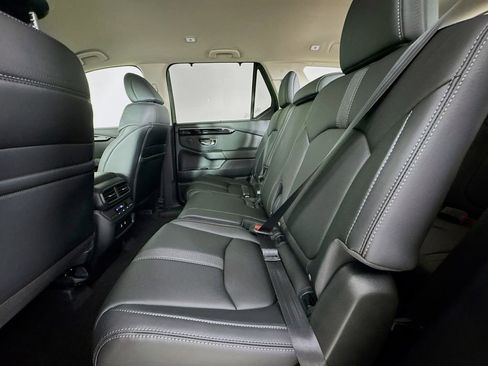 New 2026 Honda Pilot EX-L image 30