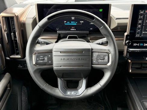 New 2026 GMC Hummer EV SUV image 29