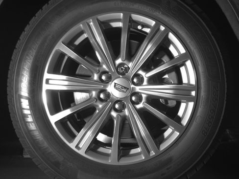 Used 2019 Cadillac XT5 Luxury FWD image 10