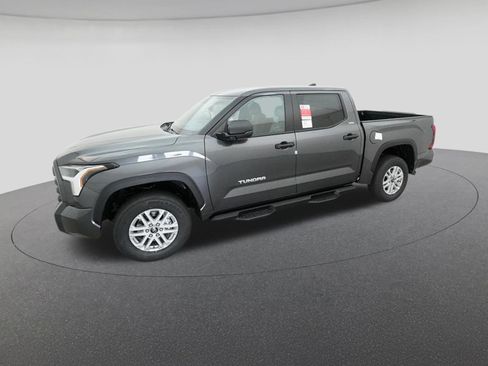 New 2025 Toyota Tundra SR5 AWD/4WD image 2