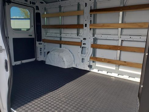 Used 2023 RAM ProMaster 2500 image 14