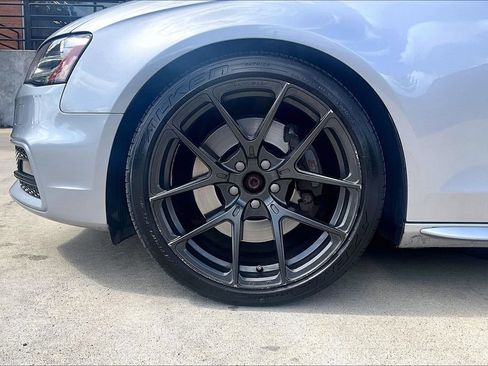 Used 2015 Audi S4 Premium Plus w/ Technology Package AWD/4WD image 11