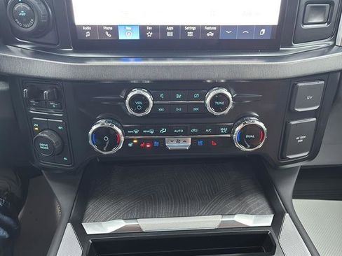 Certified 2024 Ford F450 Platinum image 22