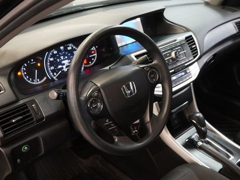 Used 2015 Honda Accord LX image 6