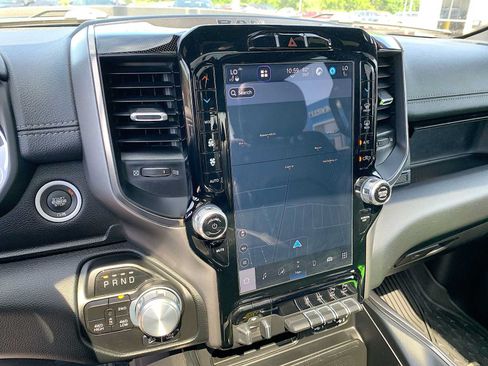 Used 2022 RAM 1500 Rebel w/ Rebel Level 2 Equipment Group AWD/4WD image 13