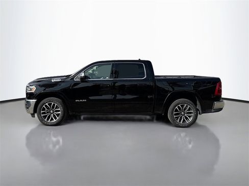 Used 2025 RAM 1500 Limited image 4