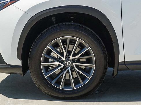 Used 2026 Lexus NX 350 AWD w/ Accessory Package (2T) image 9