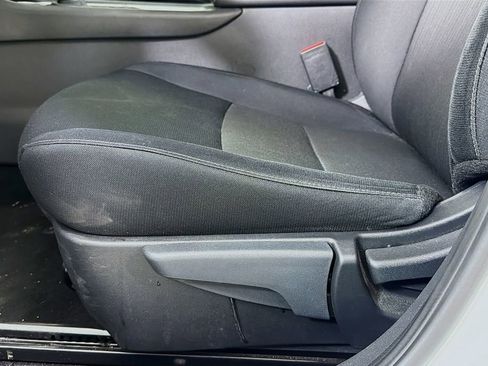 Used 2024 Nissan Sentra SV image 20