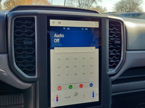 New 2025 Ford Ranger XL w/ Trailer Tow Package image 27