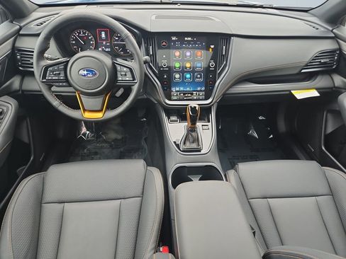 Certified 2025 Subaru Outback Wilderness w/ Wilderness Package image 10