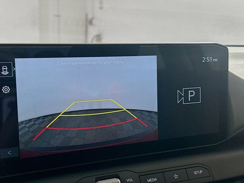 Used 2025 Kia K4 LXS image 22