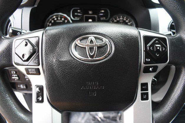 Used 2021 Toyota Tundra SR5 AWD/4WD image 30