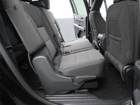 Certified 2025 GMC Acadia Elevation image 16