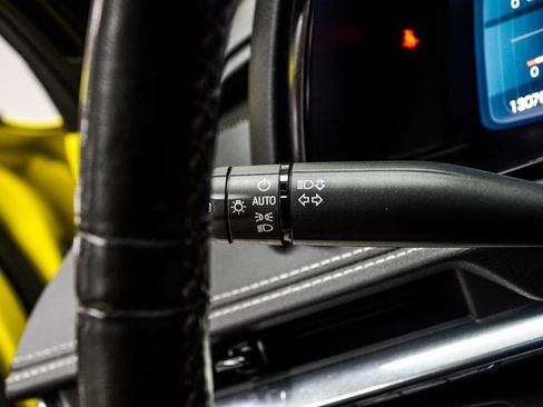 Used 2020 Chevrolet Corvette Stingray Preferred Cpe w/ 2LT Preferred Equipment Group image 33