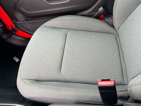 New 2026 Jeep Wrangler Sport image 20