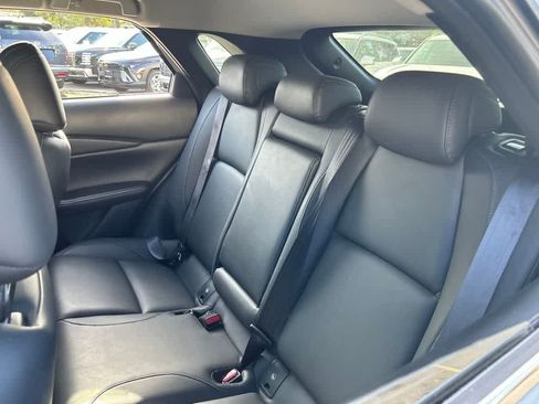 Used 2025 MAZDA CX-30 AWD 2.5 S w/ Preferred Package image 5
