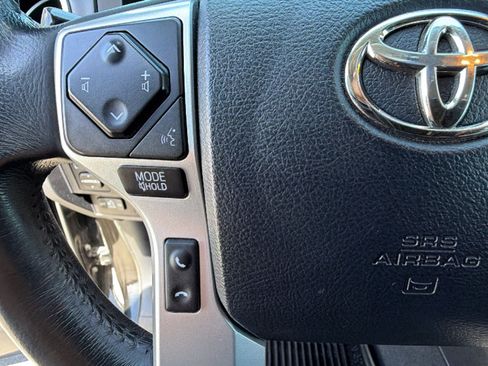 Used 2019 Toyota Tundra Platinum AWD/4WD image 19