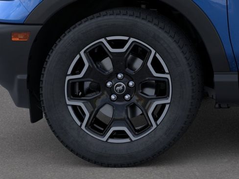 New 2026 Ford Bronco Sport Outer Banks AWD/4WD image 20