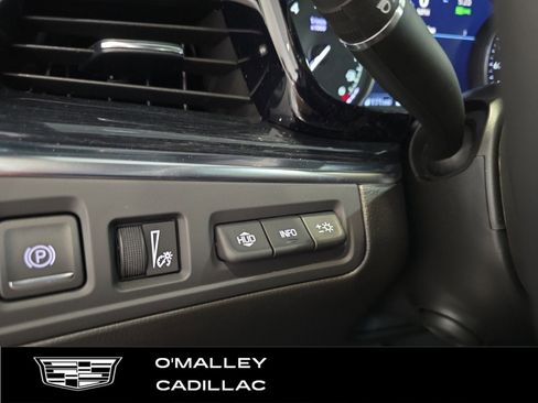 New 2026 Cadillac XT5 Premium Luxury w/ Driver Assist Package image 20