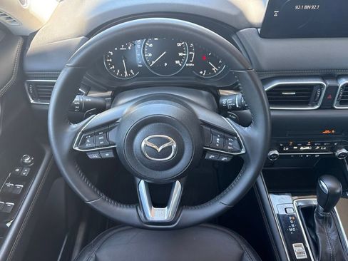 Used 2023 MAZDA CX-5 AWD 2.5 S w/ Premium Package image 19