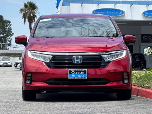 Used 2022 Honda Odyssey Touring image 6