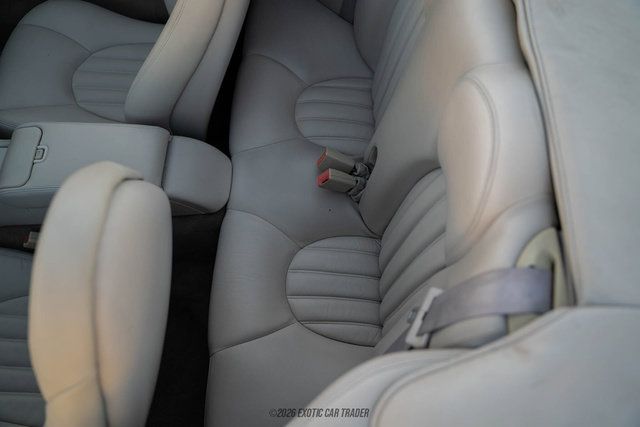 Used 2000 Jaguar XK8 Convertible RWD image 46